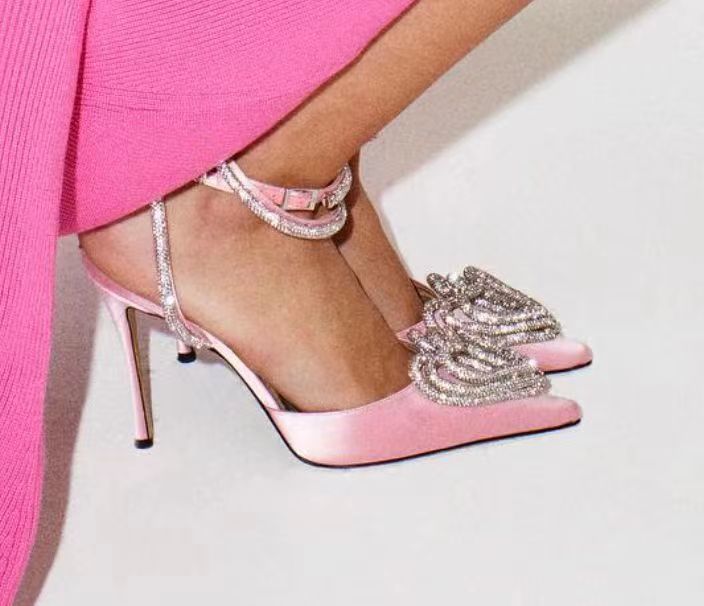 Stilettos Heart