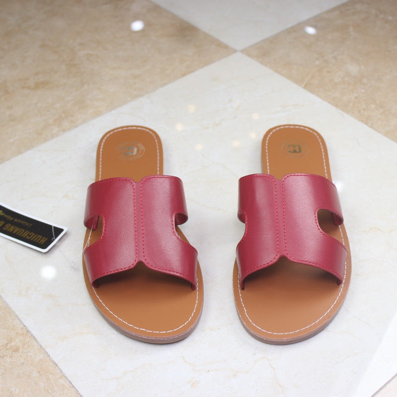 Sandalen Luné