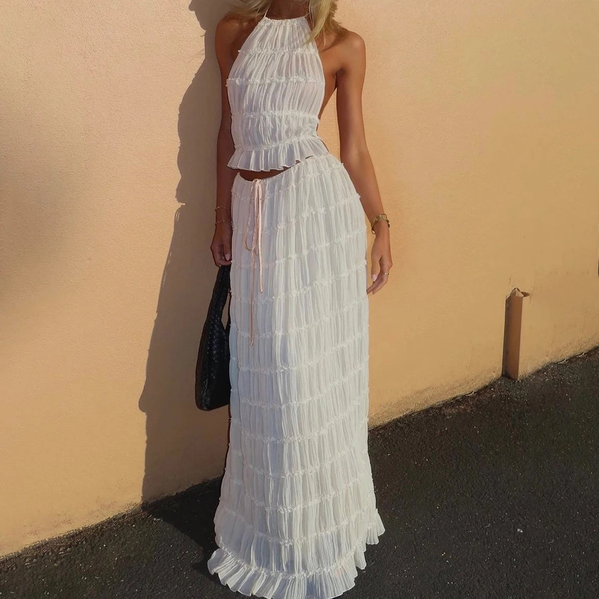 Kleid-Set Milano