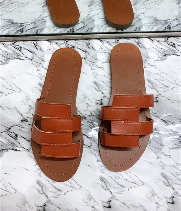 Sandalen Chic