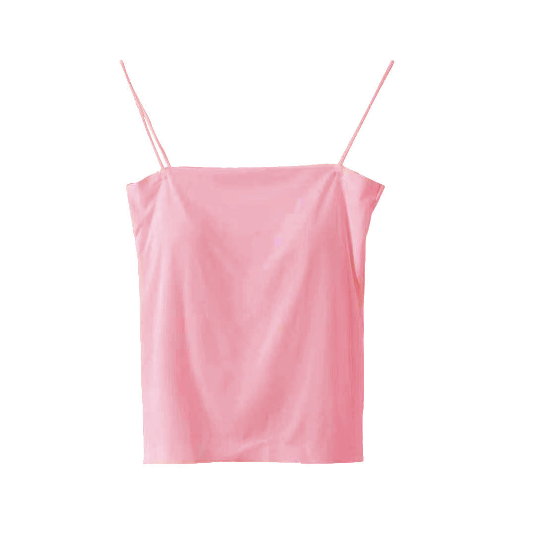 enganliegendes Tube Top