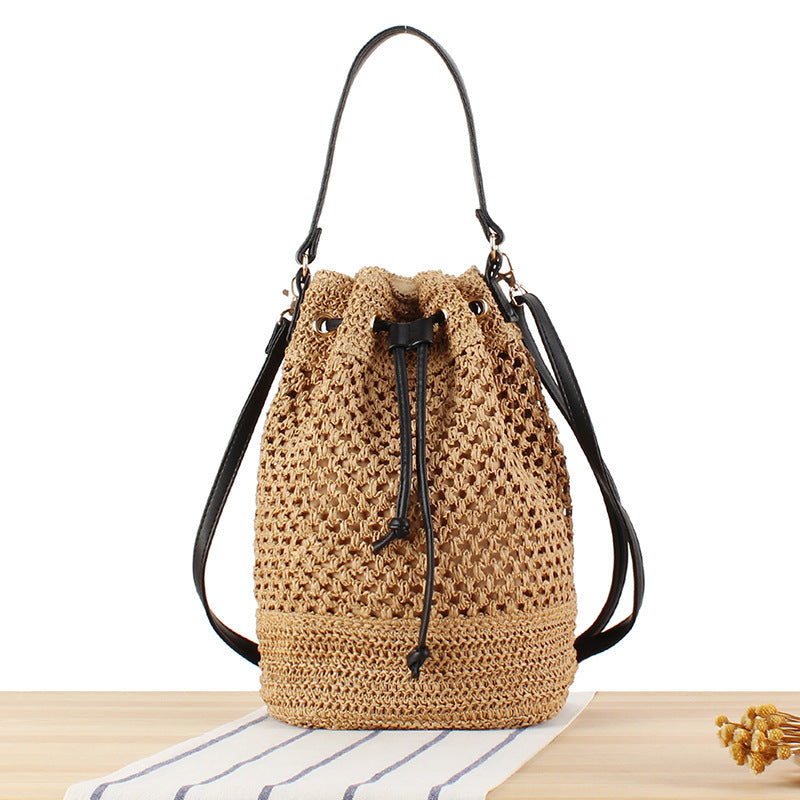 Beutel-Handtasche