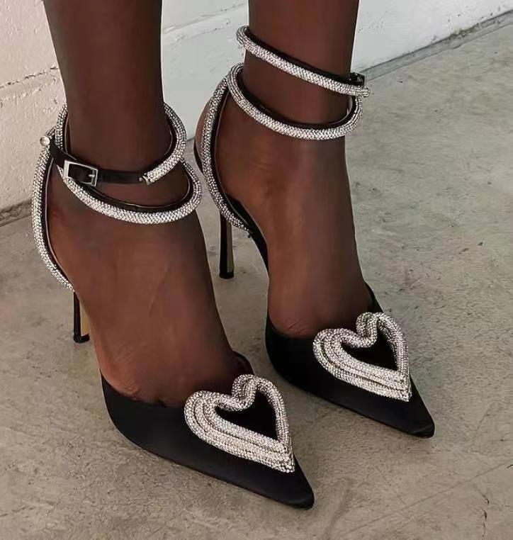Stilettos Heart