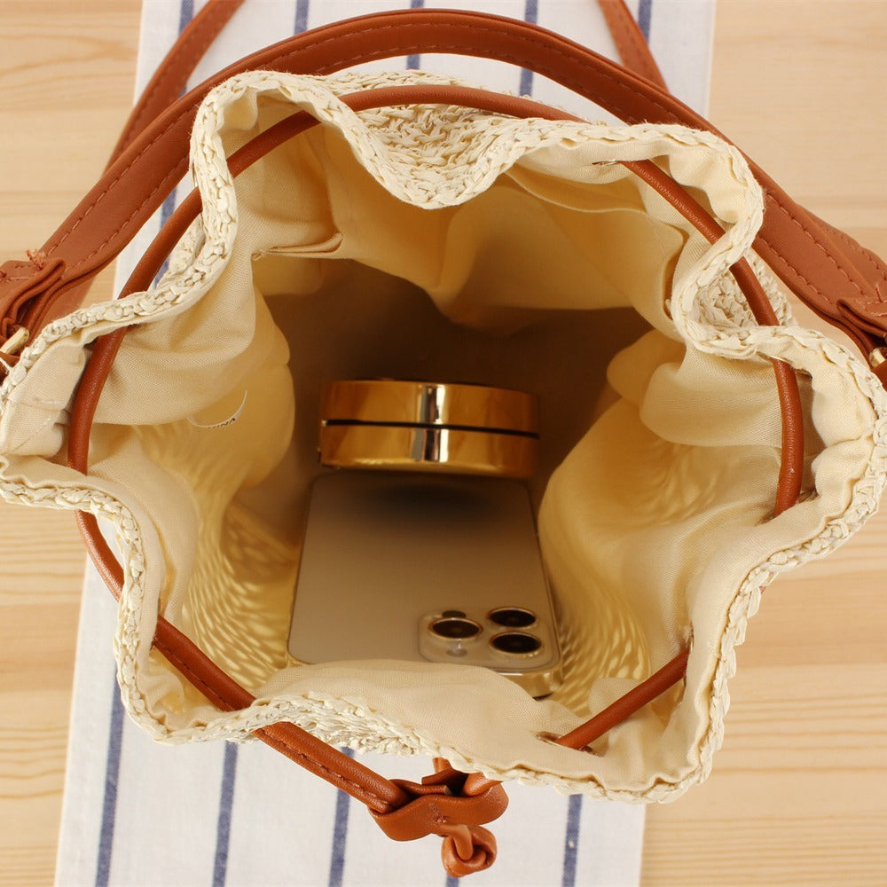 Beutel-Handtasche