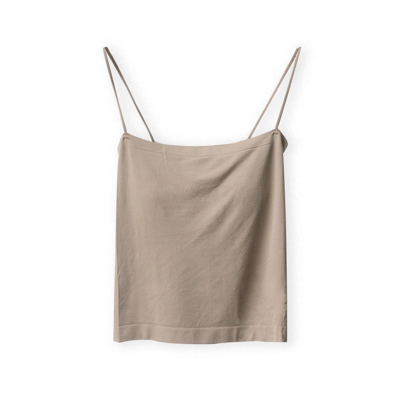 enganliegendes Tube Top