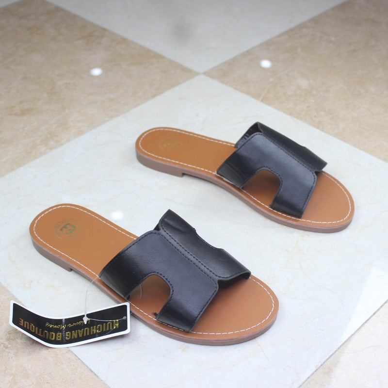 Sandalen Luné
