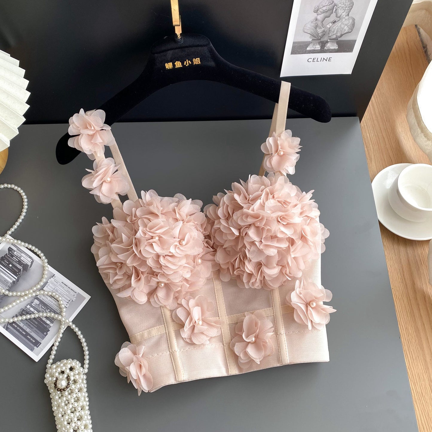 Blumen Fleur
