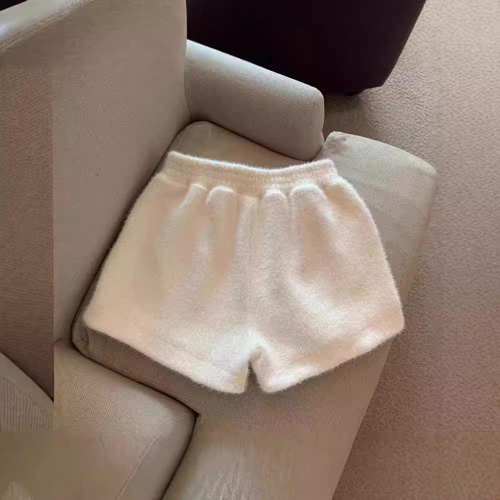 Shorts Cloud