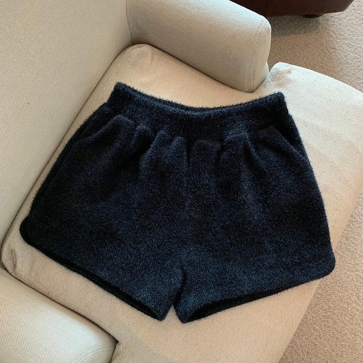 Shorts Cloud