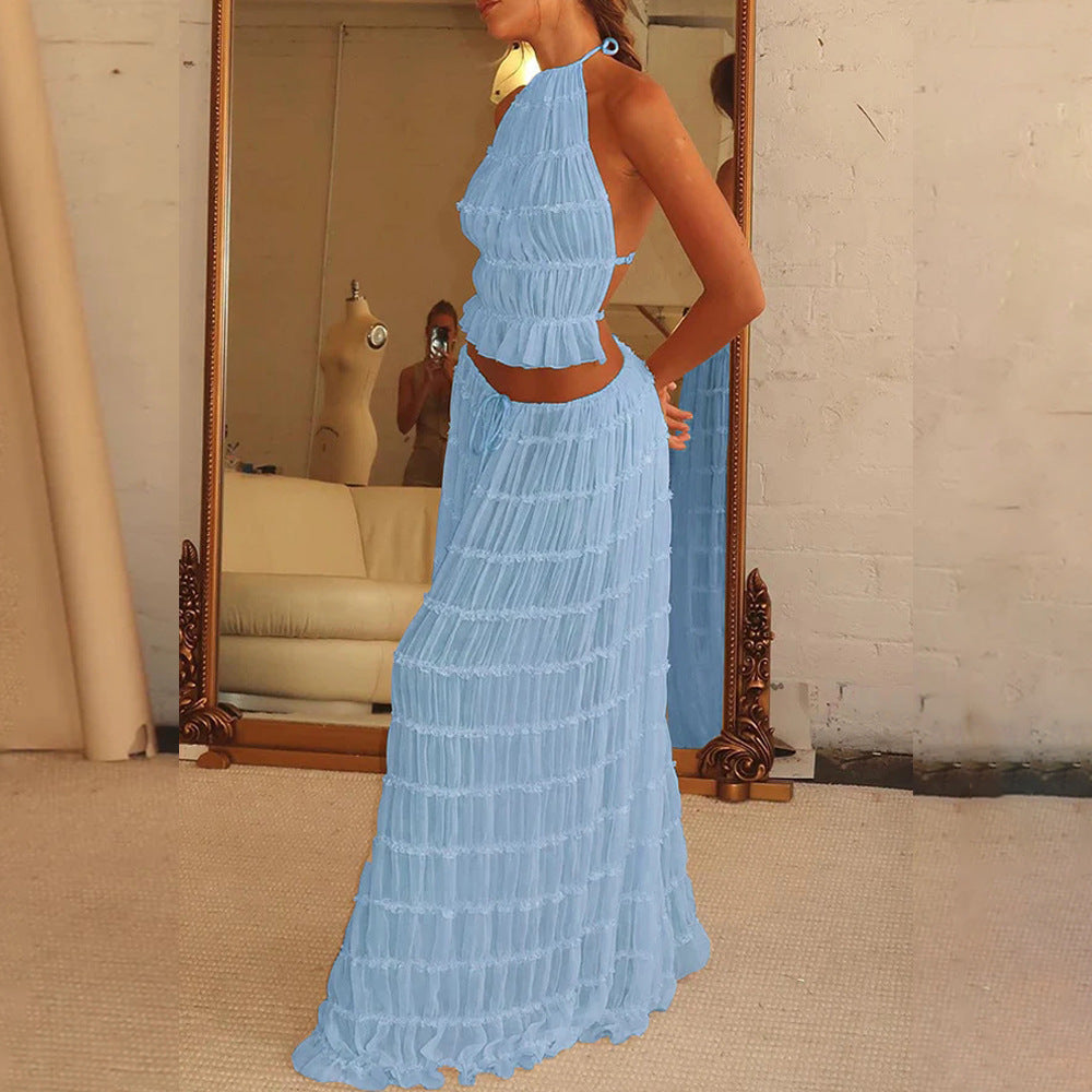 Kleid-Set Milano