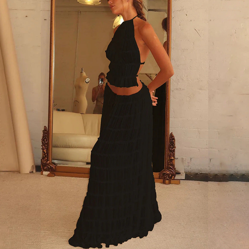 Kleid-Set Milano