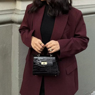 Blazer Vanity