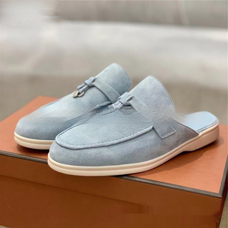 Loafers