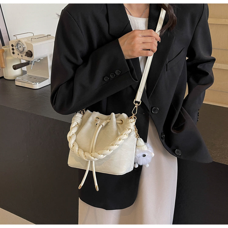Bucket Handtasche