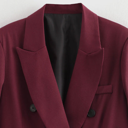 Blazer Vanity