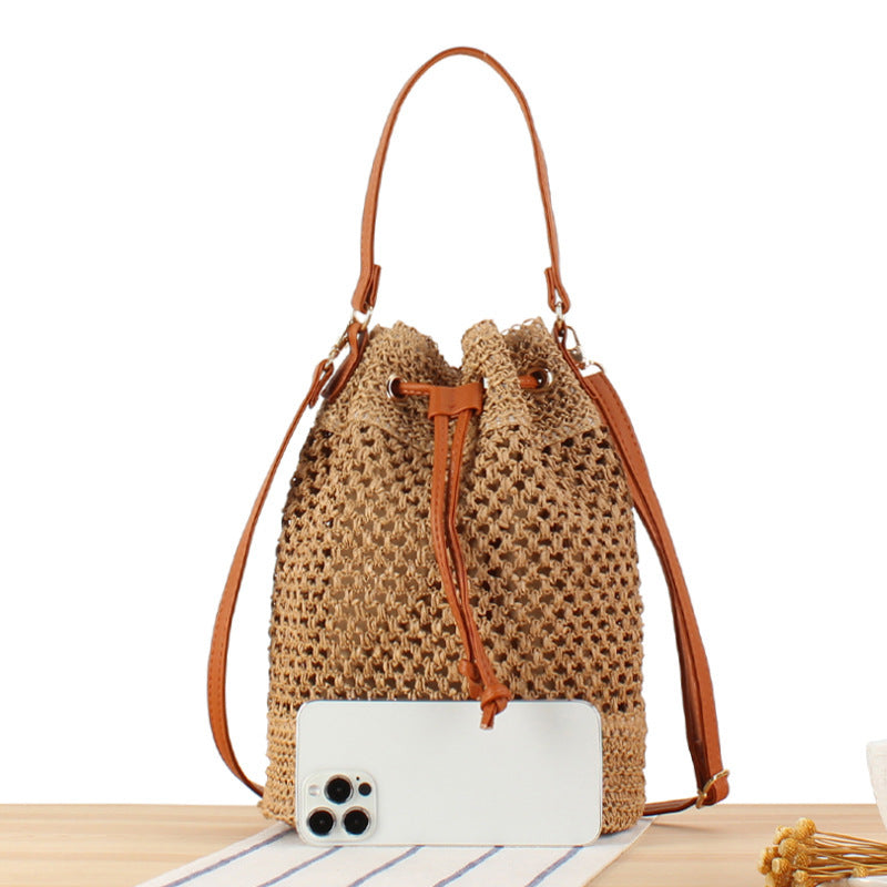 Beutel-Handtasche