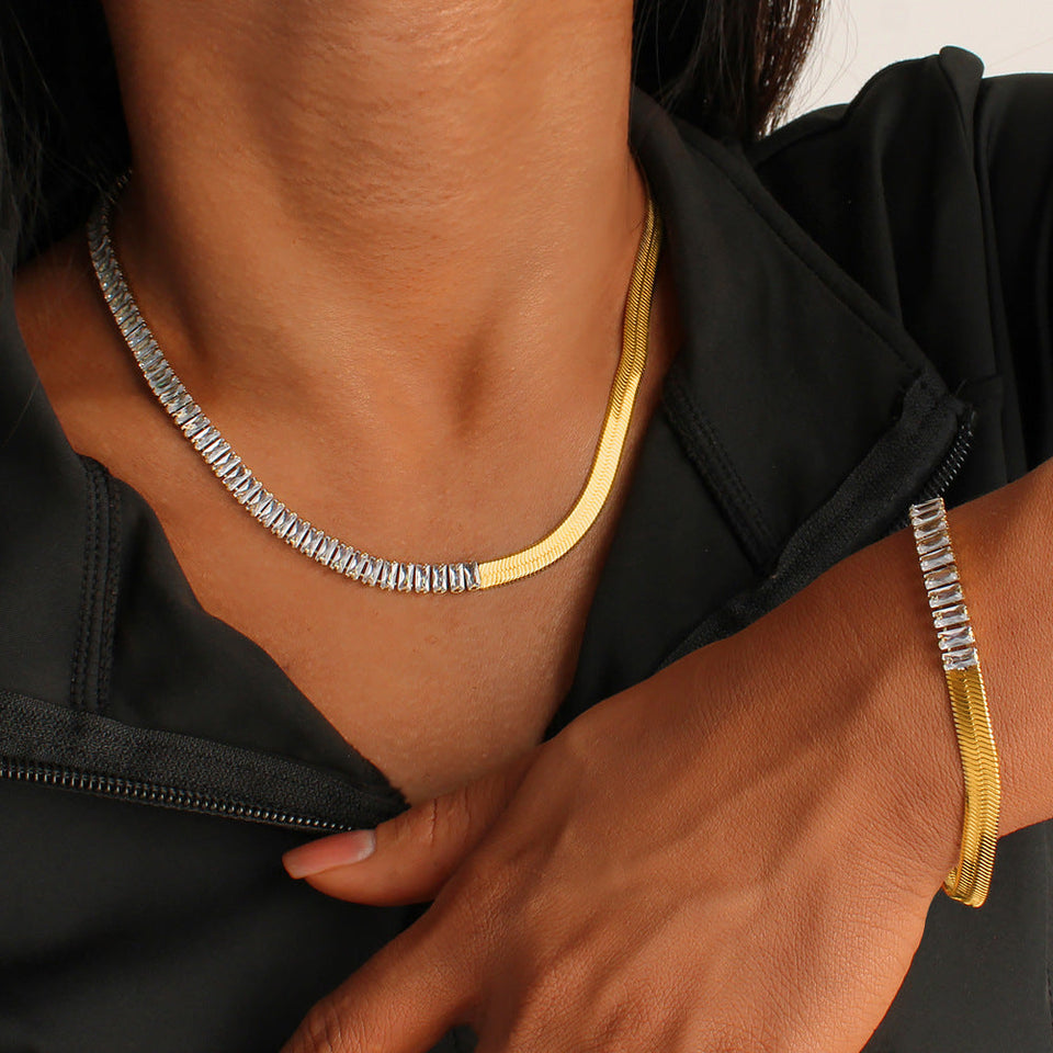 Die neuesten Schmucktrends 2025/2026 – So bleibst du im Trend