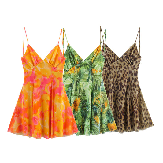 Kleid Lindsay