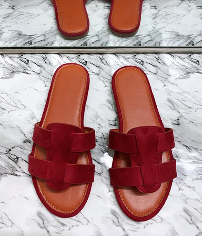 Sandalen Chic