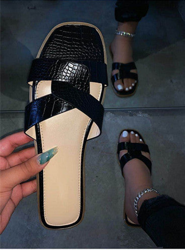 Sandalen Chic