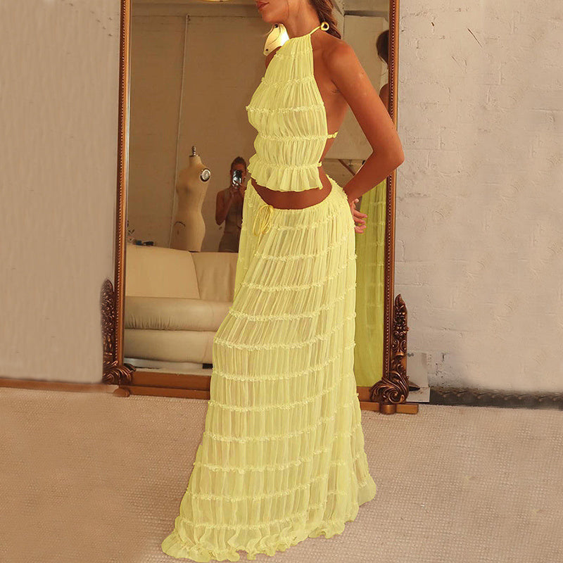 Kleid-Set Milano