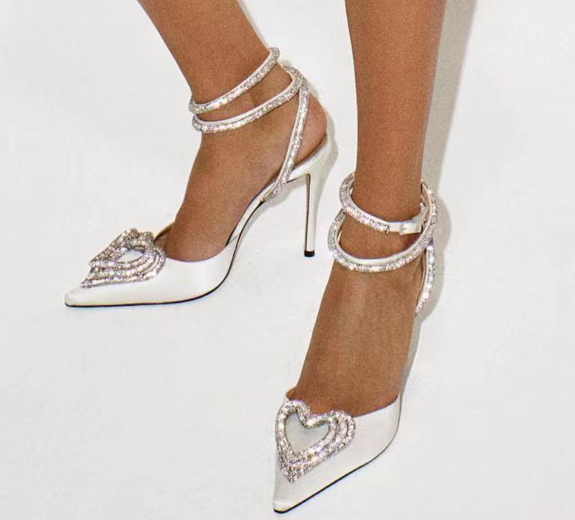 Stilettos Heart