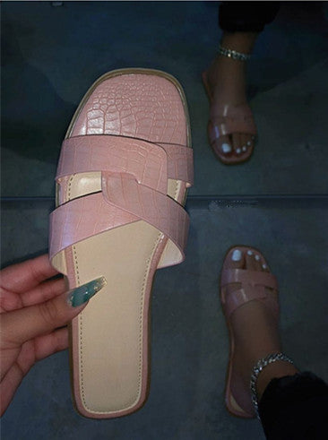 Sandalen Chic