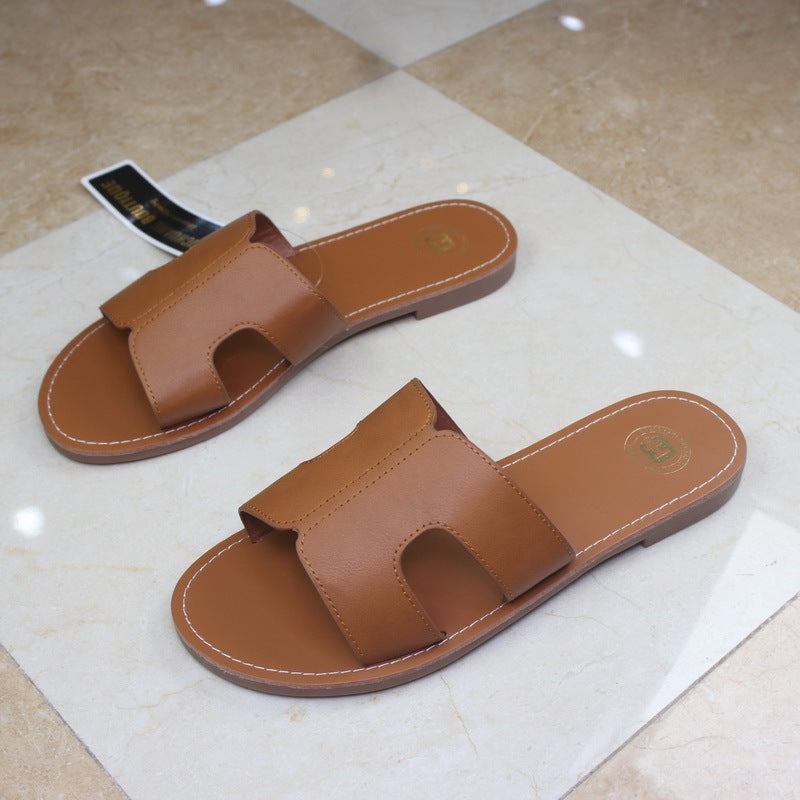 Sandalen Luné