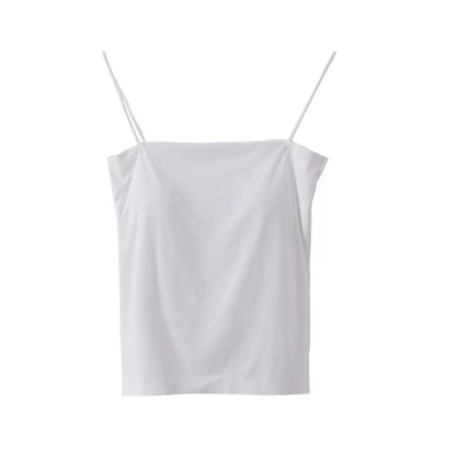 enganliegendes Tube Top
