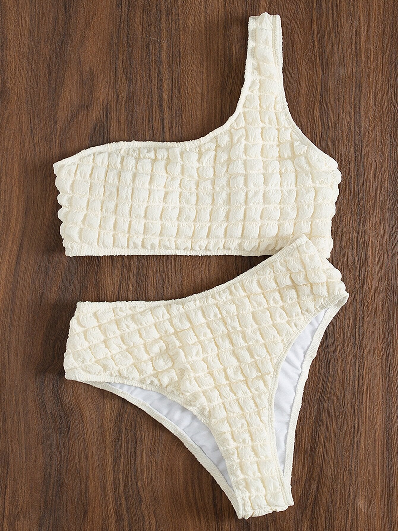 Bubble Bikini