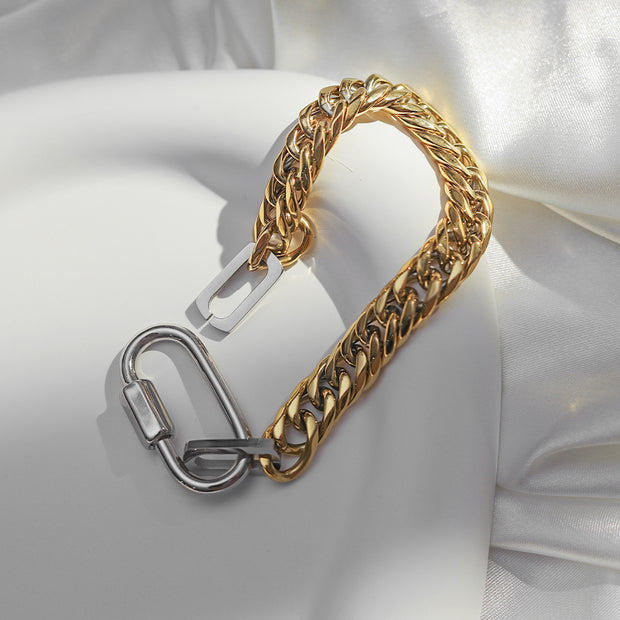 the Bond Armband