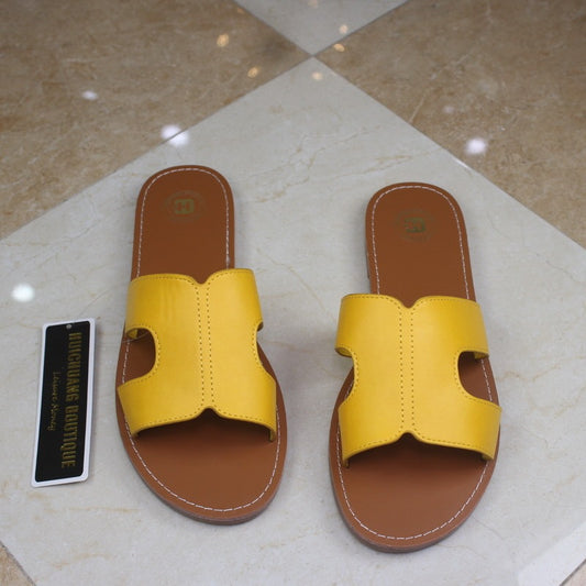 Sandalen Luné