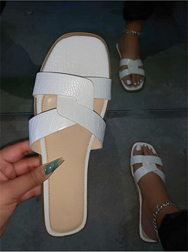 Sandalen Chic