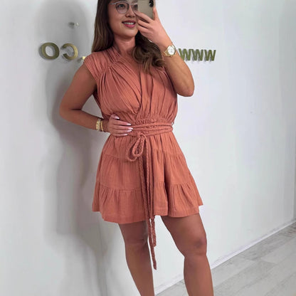 Kleid Bianca