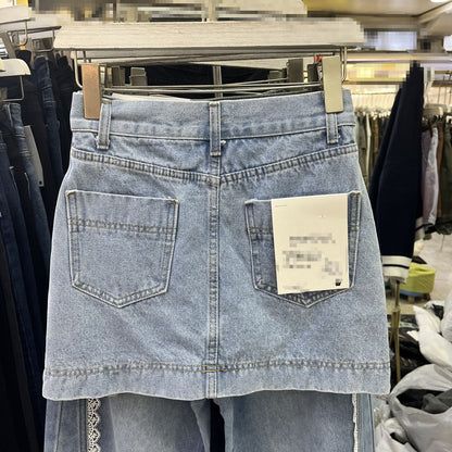 Jeans Rock