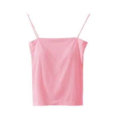 enganliegendes Tube Top