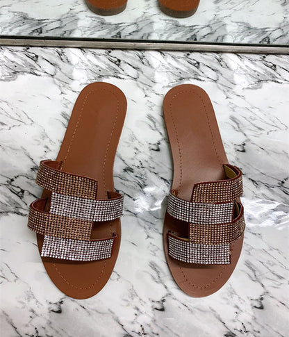 Sandalen Chic