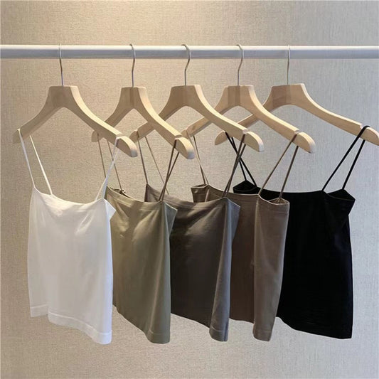 enganliegendes Tube Top