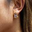 Liquidia earrings