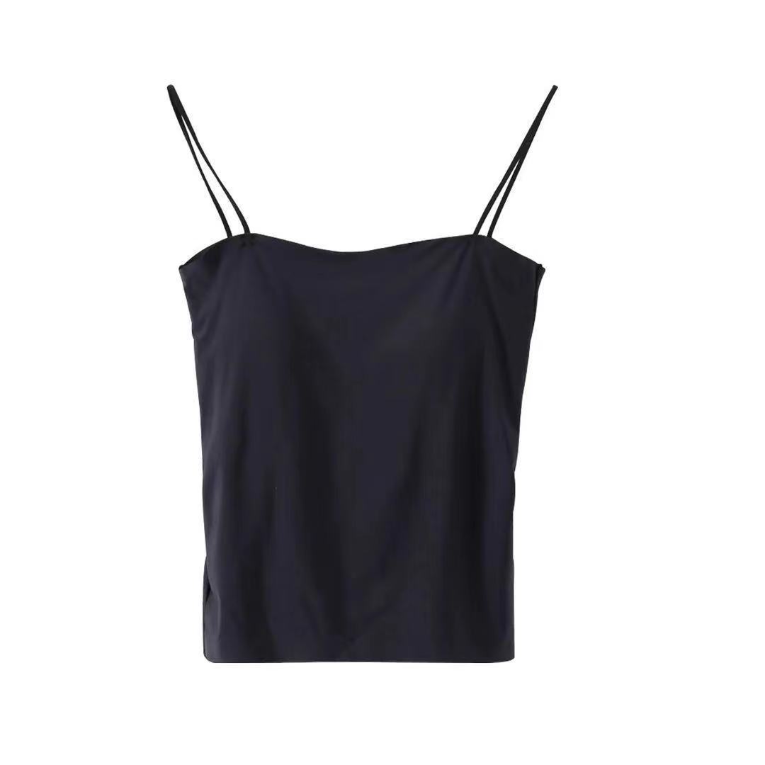 enganliegendes Tube Top