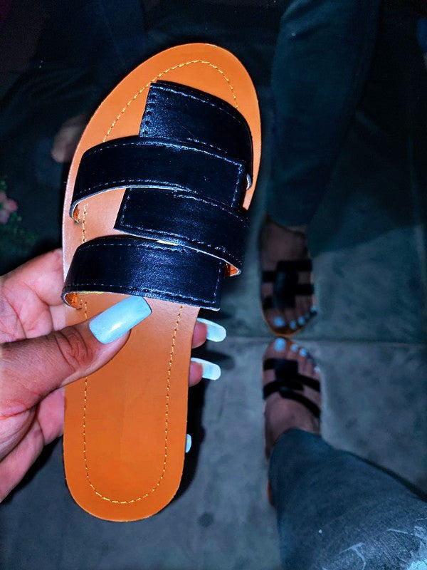 Sandalen Chic