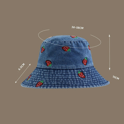 Jeans-Hut Berry