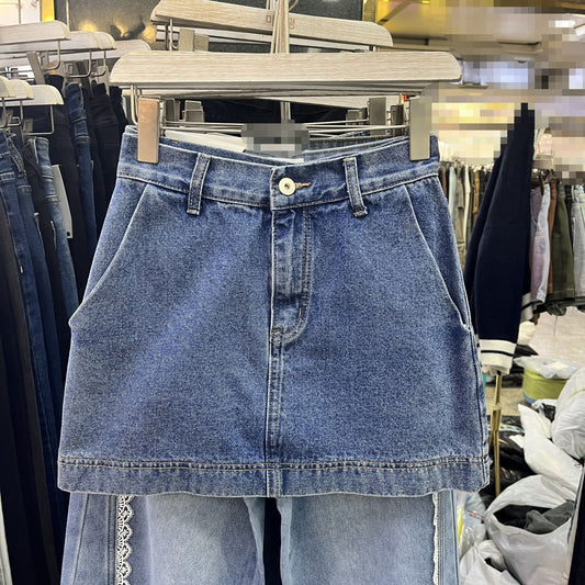 Jeans Rock