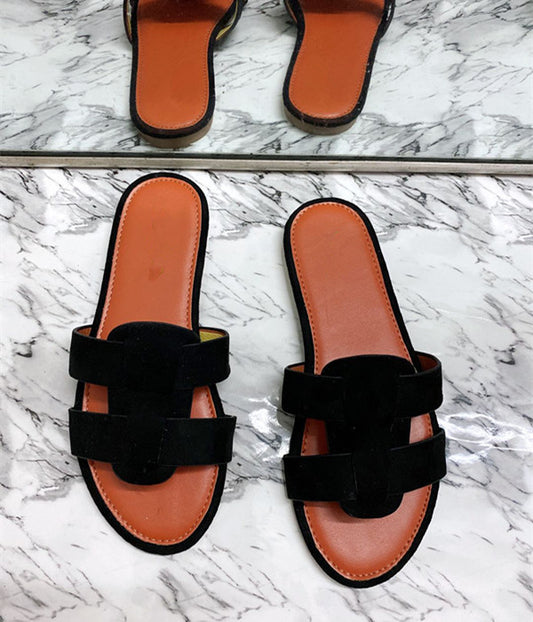 Sandalen Chic
