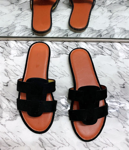 Sandalen Chic