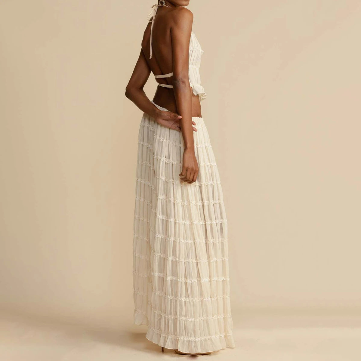 Kleid-Set Milano