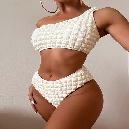 Bubble Bikini
