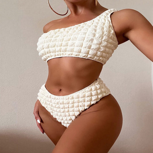 Bubble Bikini