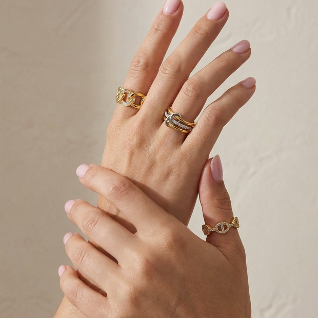 Amara Ring