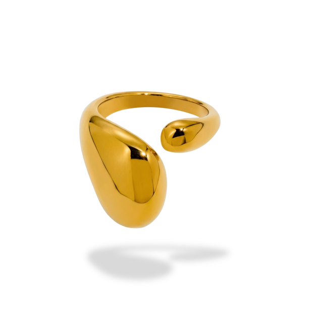 Modernism Apex Ring